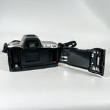 Vintage 1999 Minolta Maxxum STsi 35-80mm Autofocus 35mm Film Camera