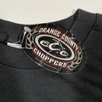 Vintage Y2K Orange County Choppers Deadstock T-Shirt