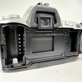Vintage 1999 Minolta Maxxum STsi 35-80mm Autofocus 35mm Film Camera
