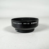 Vintage 1999 Minolta Maxxum STsi 35-80mm Autofocus 35mm Film Camera