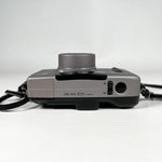 Vintage 1996 Canon Sure Shot Z135 Caption 35mm Film Camera