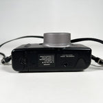 Vintage 1996 Canon Sure Shot Z135 Caption 35mm Film Camera