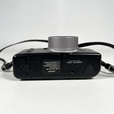 Vintage 1996 Canon Sure Shot Z135 Caption 35mm Film Camera