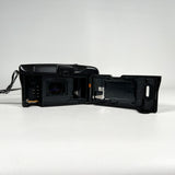 Vintage 1996 Canon Sure Shot Z135 Caption 35mm Film Camera