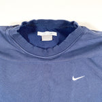 Vintage Y2K Nike Swoosh Crewneck Sweatshirt