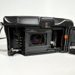 Vintage 1996 Canon Sure Shot Z135 Caption 35mm Film Camera