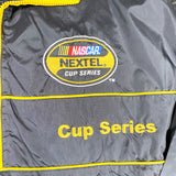 Vintage Y2K NASCAR Nextel Cup Series Anorak Jacket