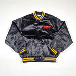 Vintage 80's Winn Dixie Racing Coaches Jacket