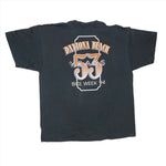 Vintage 1994 Daytona Beach Bike Week 3D Emblem AOP T-Shirt