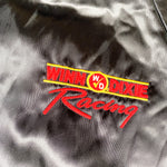 Vintage 80's Winn Dixie Racing Coaches Jacket