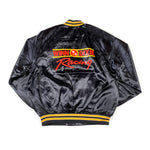 Vintage 80's Winn Dixie Racing Coaches Jacket