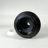 Vintage 90's Vivitar 500mm f/8 Mirror Macro Minolta A Mount Camera Lens