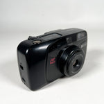 Vintage 1999 Ricoh RZ-105 SF Multi AF 35mm Film Camera