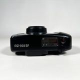 Vintage 1999 Ricoh RZ-105 SF Multi AF 35mm Film Camera