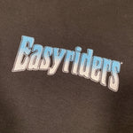 Vintage Y2K Easyriders David Mann Biker T-Shirt