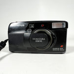 Vintage 1997 Olympus Accura Zoom 105 35mm Film Camera
