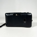 Vintage 1997 Olympus Accura Zoom 105 35mm Film Camera