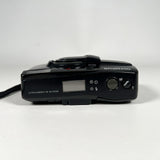 Vintage 1997 Olympus Accura Zoom 105 35mm Film Camera