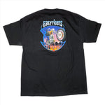 Vintage Y2K Easyriders David Mann Biker T-Shirt