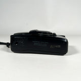 Vintage 1997 Olympus Accura Zoom 105 35mm Film Camera