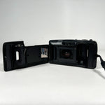 Vintage 1997 Olympus Accura Zoom 105 35mm Film Camera