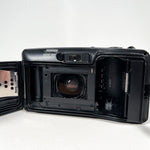 Vintage 1997 Olympus Accura Zoom 105 35mm Film Camera