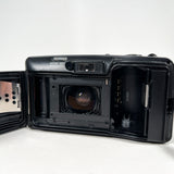 Vintage 1997 Olympus Accura Zoom 105 35mm Film Camera