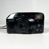 Vintage 1989 Canon Sure Shot Zoom S 35mm Film Camera