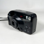 Vintage 1989 Canon Sure Shot Zoom S 35mm Film Camera