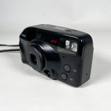 Vintage 1989 Canon Sure Shot Zoom S 35mm Film Camera