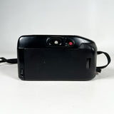 Vintage 1989 Canon Sure Shot Zoom S 35mm Film Camera
