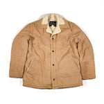 Vintage 50's The Great Outdoors Fleece Lined Jacket