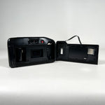 Vintage 1989 Canon Sure Shot Zoom S 35mm Film Camera