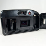Vintage 1989 Canon Sure Shot Zoom S 35mm Film Camera