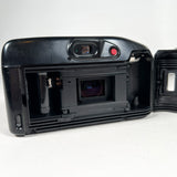 Vintage 1989 Canon Sure Shot Zoom S 35mm Film Camera