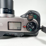 Vintage 2001 Olympus Camedia C-3000 Zoom 3.3MP Digital Camera