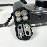 Vintage 2001 Olympus Camedia C-3000 Zoom 3.3MP Digital Camera