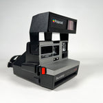 Vintage 1983 Polaroid Sun 600 LMS Instant Film Camera