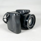 Vintage 2007 Kodak EasyShare Z812 IS 8.1MP CCD Digital Camera