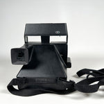 Vintage 1983 Polaroid Sun 600 LMS Instant Film Camera