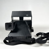 Vintage 1983 Polaroid Sun 600 LMS Instant Film Camera