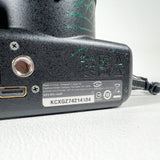 Vintage 2007 Kodak EasyShare Z812 IS 8.1MP CCD Digital Camera