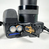 Vintage 2007 Kodak EasyShare Z812 IS 8.1MP CCD Digital Camera