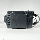 Vintage 2000 Sony Cyber-shot DSC-S50 2.1MP CCD Digital Camera