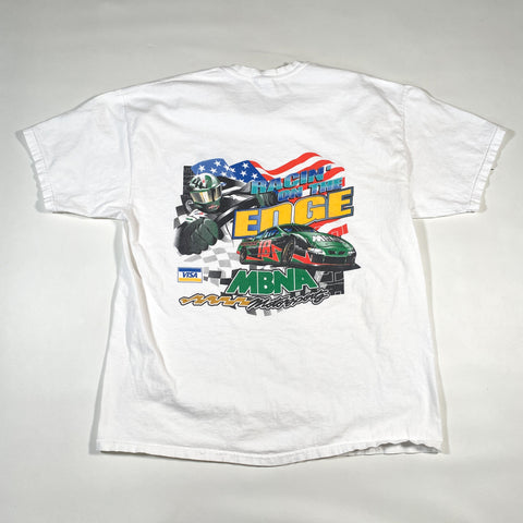 Vintage 90's Philip Morris Louisville T-Shirt – CobbleStore Vintage