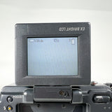 Vintage 2000 Sony Cyber-shot DSC-S50 2.1MP CCD Digital Camera