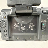 Vintage 2000 Sony Cyber-shot DSC-S50 2.1MP CCD Digital Camera