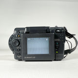 Vintage 2000 Sony Cyber-shot DSC-S50 2.1MP CCD Digital Camera