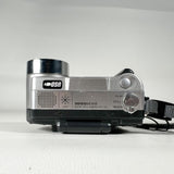 Vintage 2000 Sony Cyber-shot DSC-S50 2.1MP CCD Digital Camera