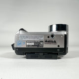 Vintage 2000 Sony Cyber-shot DSC-S50 2.1MP CCD Digital Camera